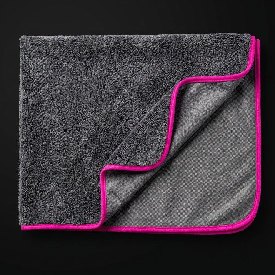 SERVIETTE DE SÉCHAGE EXTRÊME - THE ARSENAL XXL-Shiny99